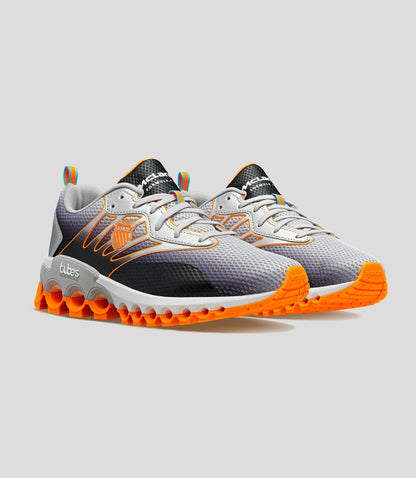 Men's McLaren X Tubes Sport K-Swiss - Grey