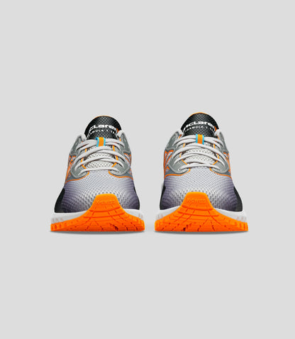 Men's McLaren X Tubes Sport K-Swiss - Grey