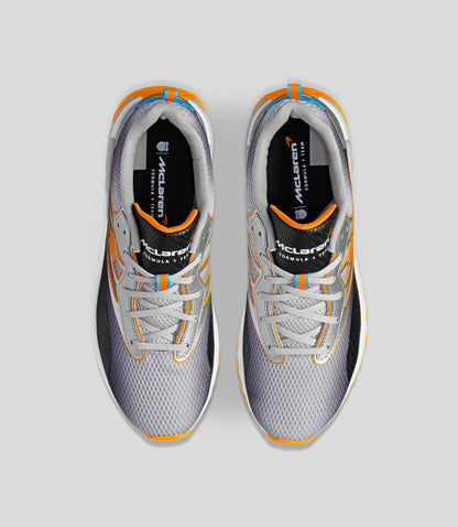Men's McLaren X Tubes Sport K-Swiss - Grey