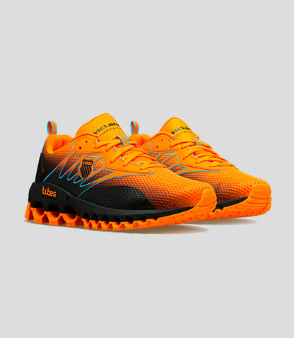 Men's McLaren X Tubes Sport K-Swiss - Papaya
