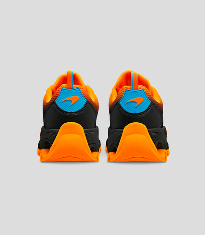 Men's McLaren X Tubes Sport K-Swiss - Papaya