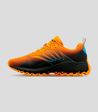 Men's McLaren X Tubes Sport K-Swiss - Papaya