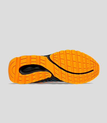 Men's McLaren X Tubes Sport K-Swiss - Papaya