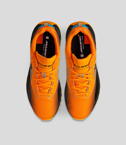 Men's McLaren X Tubes Sport K-Swiss - Papaya