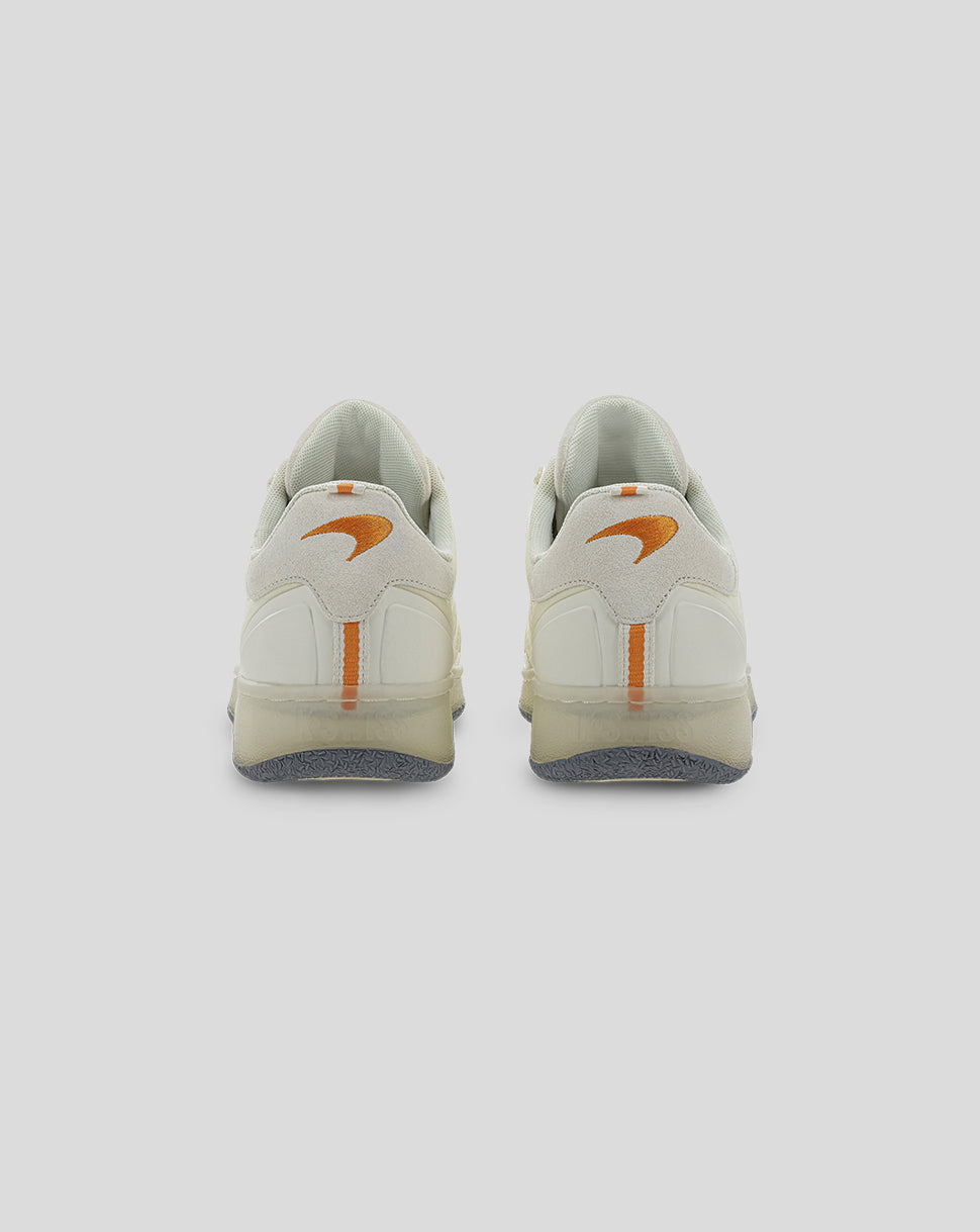 McLaren Classic K-Swiss X - Womens