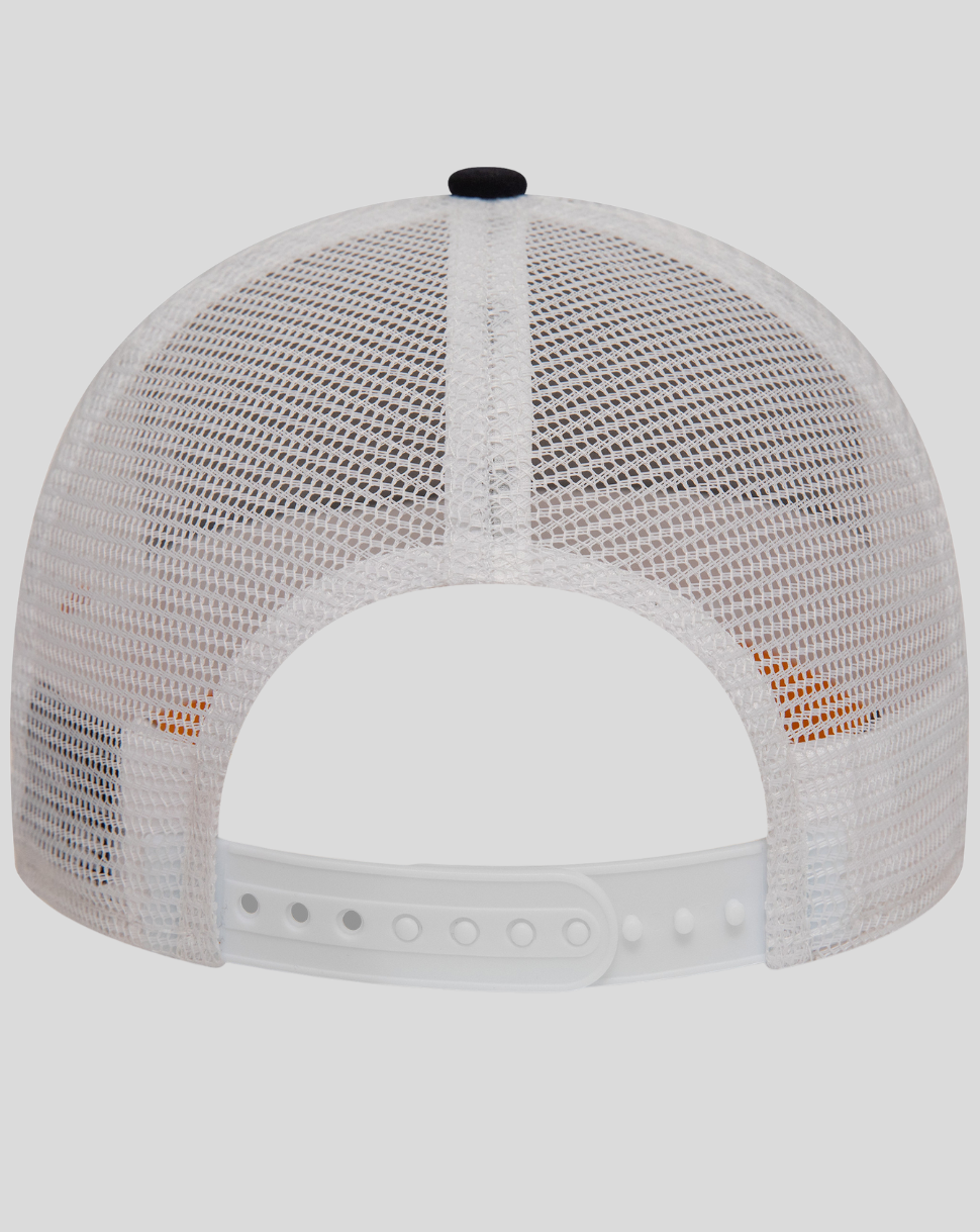 Oracle Red Bull Racing Sustainble E Frame Trucker - Night Sky