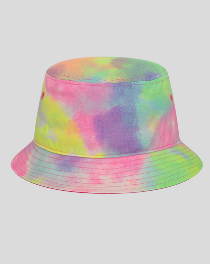 Oracle Red Bull Racing Tie Dye Denim Bucket