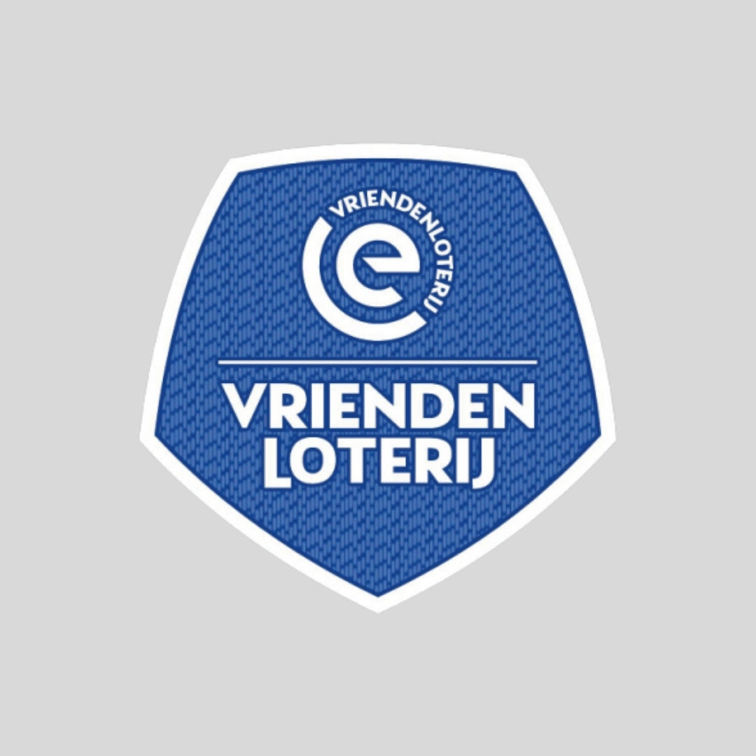 Eredivisie-Abzeichen 25/26 (auf Lager)