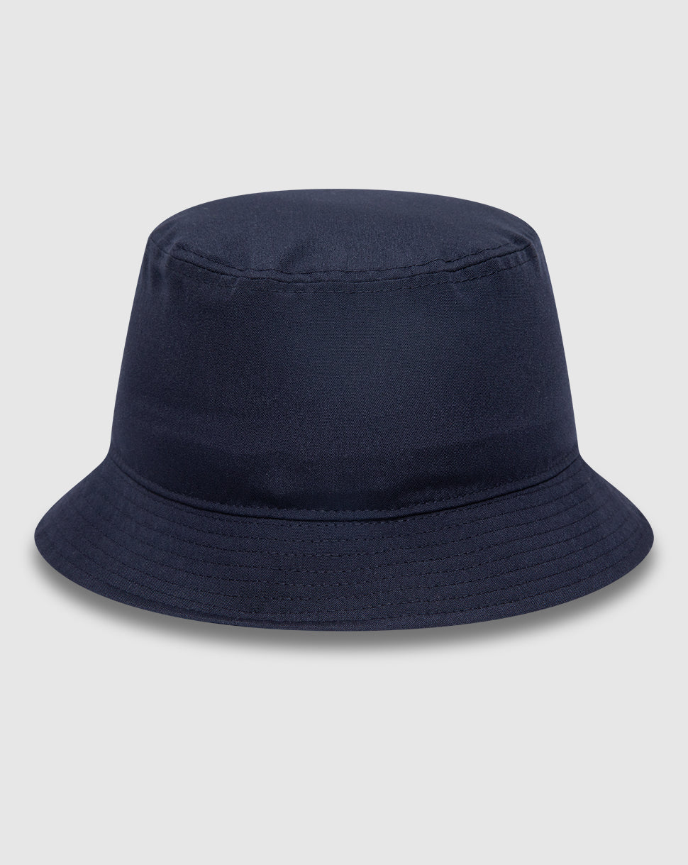Oracle Red Bull Racing Unisex Team Bucket Hat - New Era - Navy