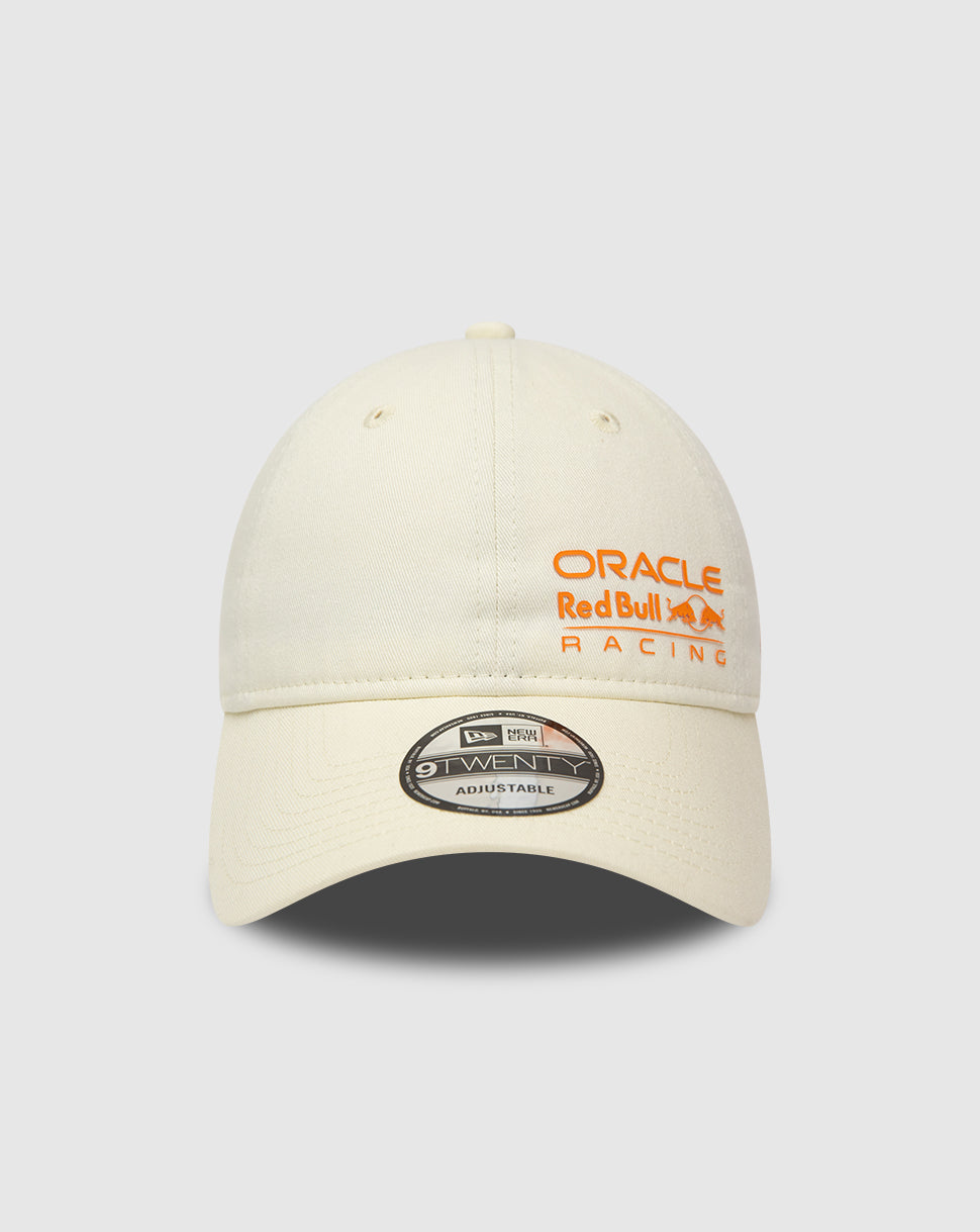 Red Bull Racing Seasonal 9Twenty - White