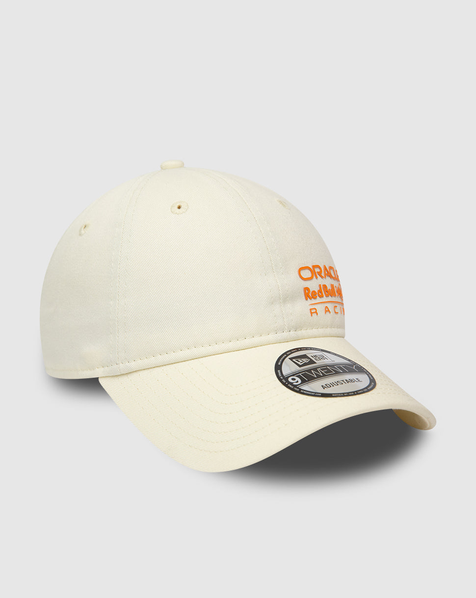 Red Bull Racing Seasonal 9Twenty - White