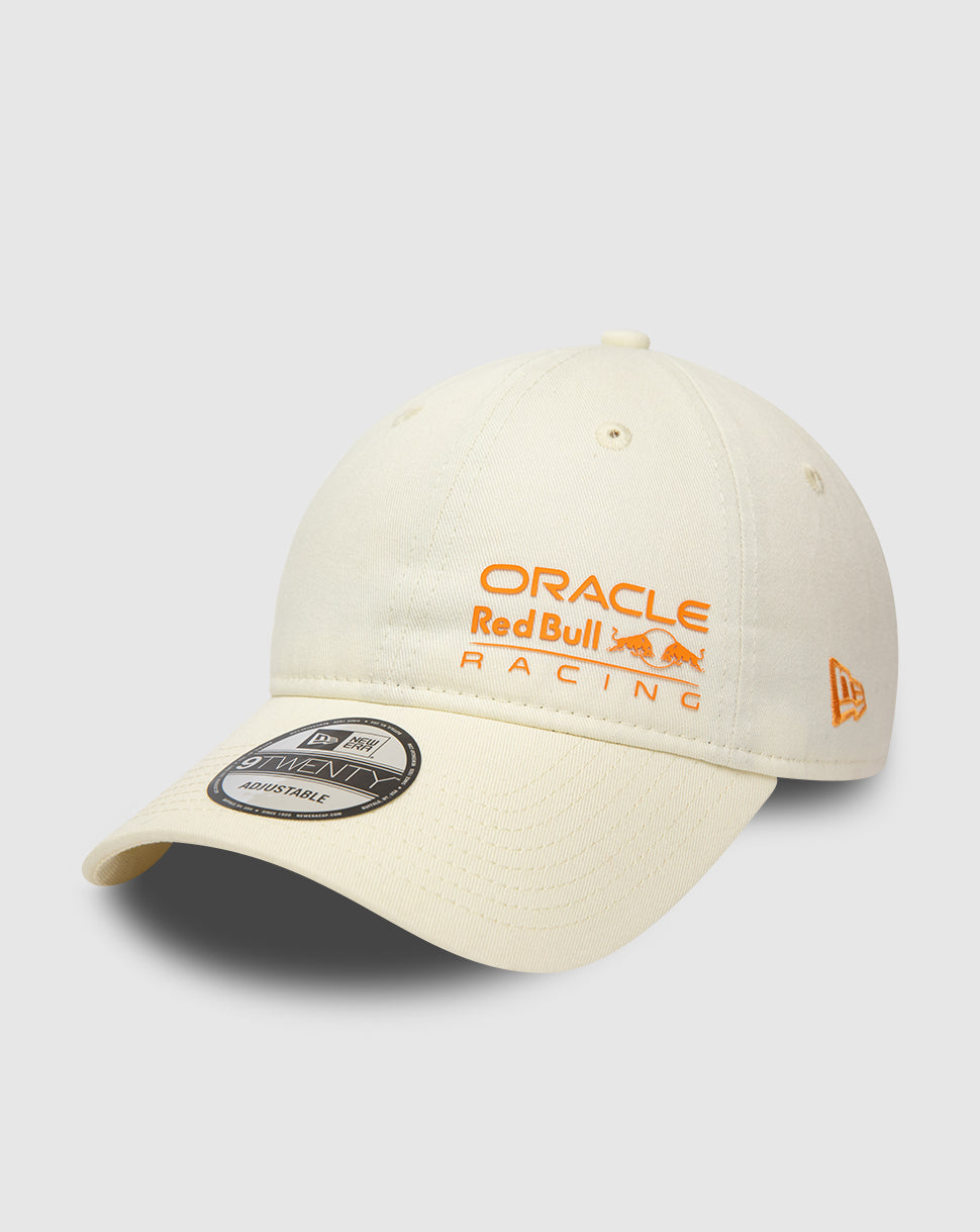 Red Bull Racing Seasonal 9Twenty - White