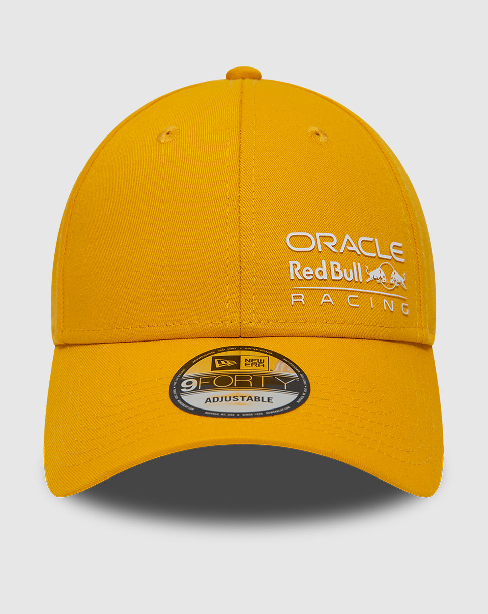 Red Bull Racing Seasonal 9Forty - Yellow