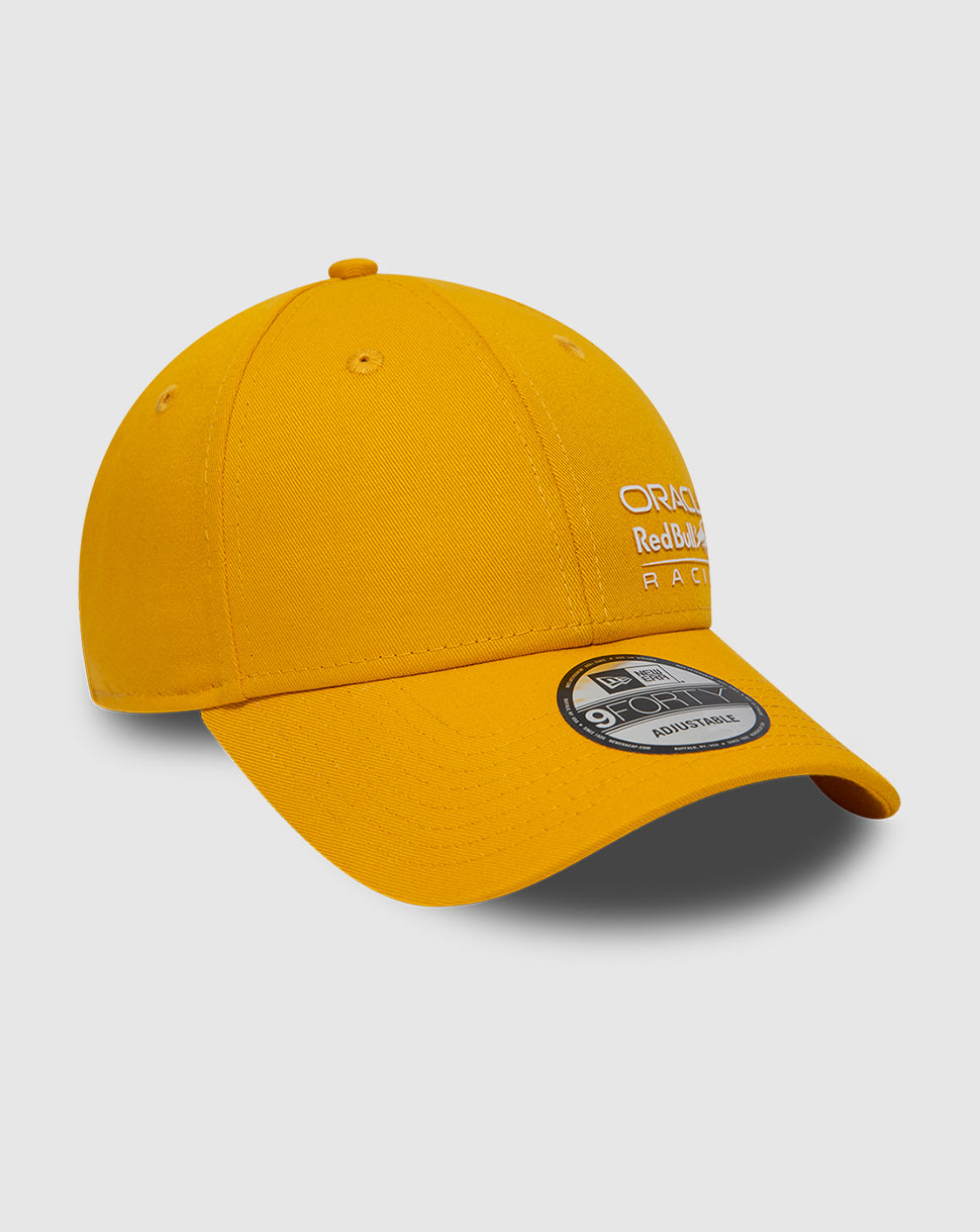 Red Bull Racing Seasonal 9Forty - Yellow