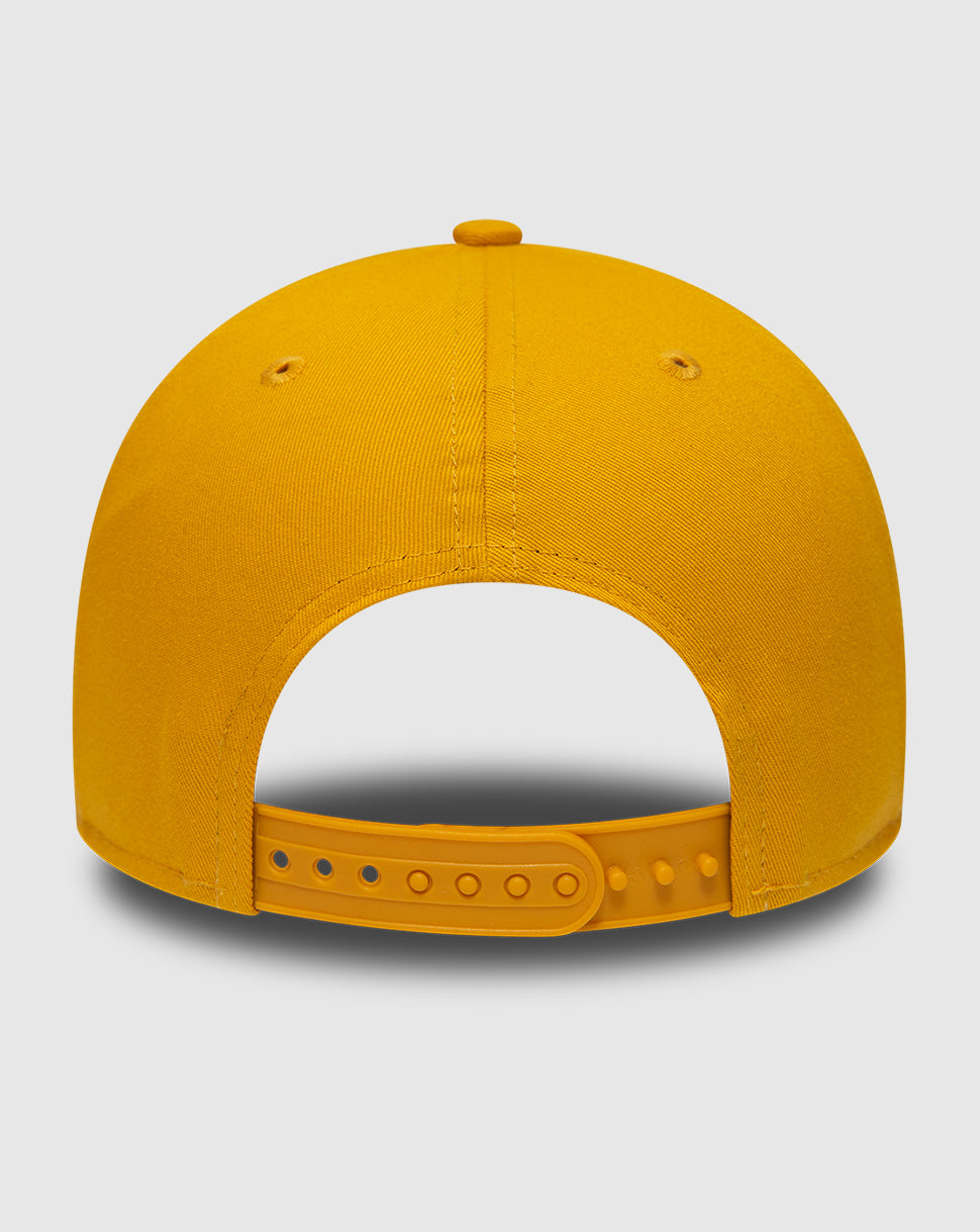 Red Bull Racing Seasonal 9Forty - Yellow