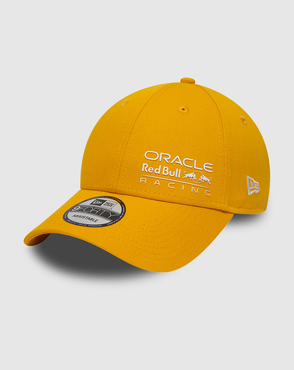 Red Bull Racing Seasonal 9Forty - Yellow