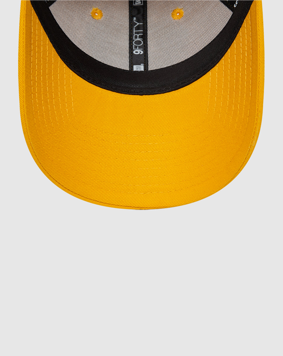 Red Bull Racing Seasonal 9Forty - Yellow