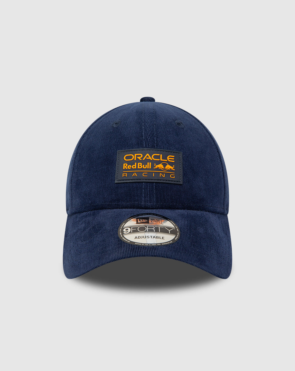 Red Bull Racing Cord 9Forty - Navy