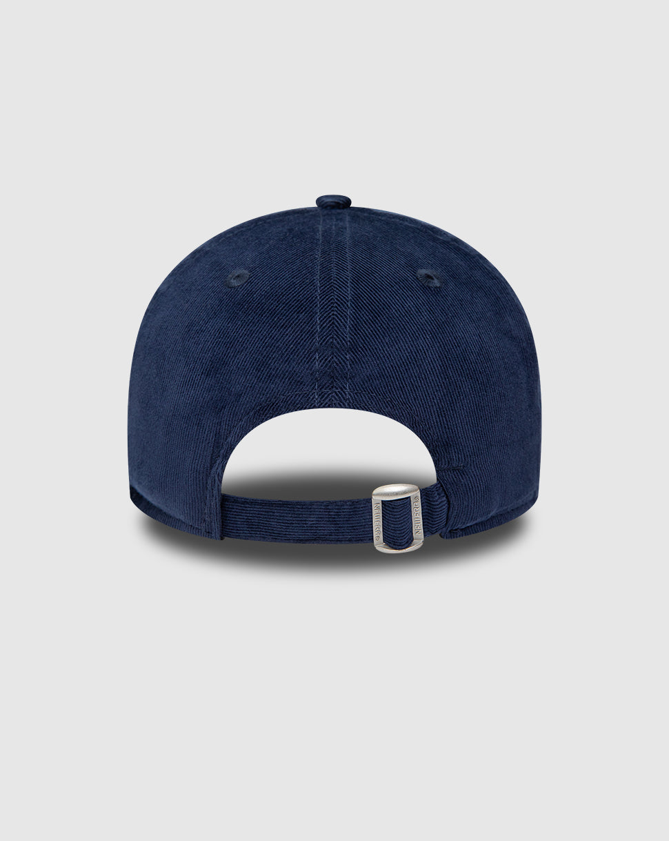 Red Bull Racing Cord 9Forty - Navy