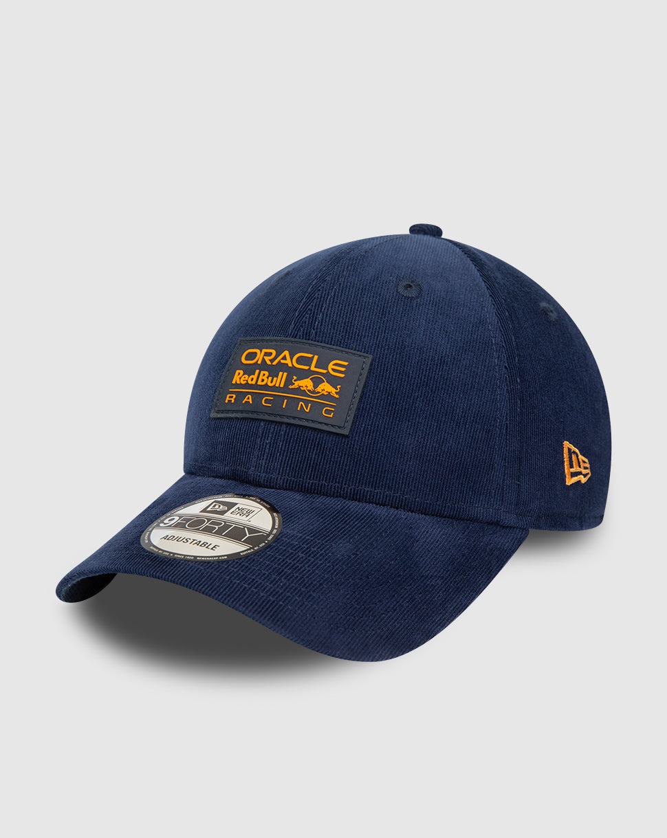 Red Bull Racing Cord 9Forty - Navy