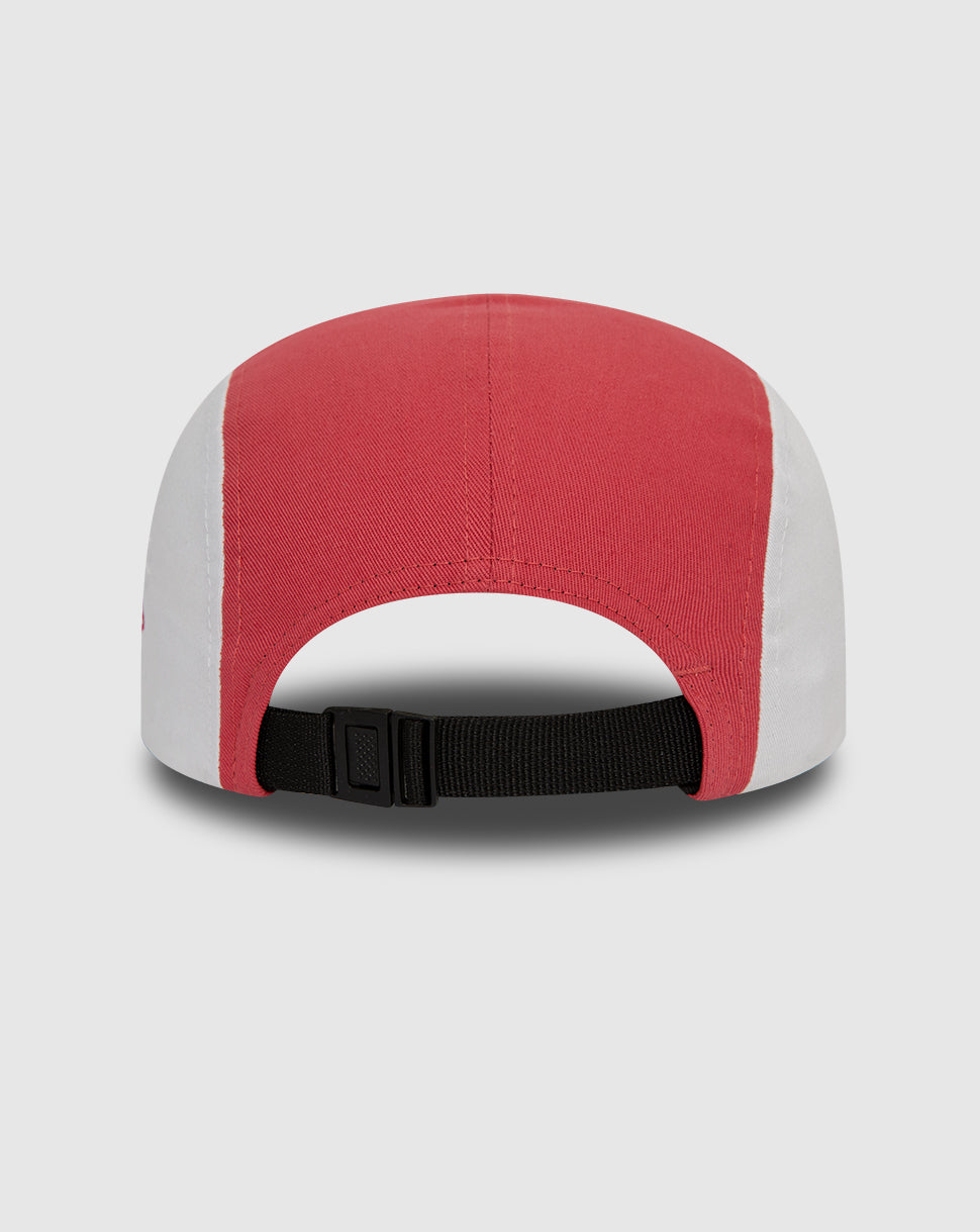 Oracle Red Bull Racing Seasonal Camper - White/Pink - White/Pink
