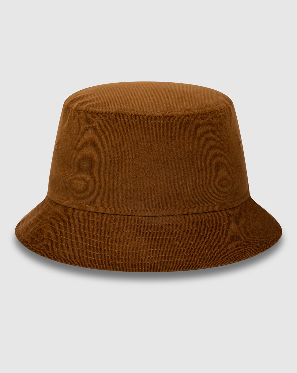 Oracle Red Bull Racing Cord Bucket - Brown
