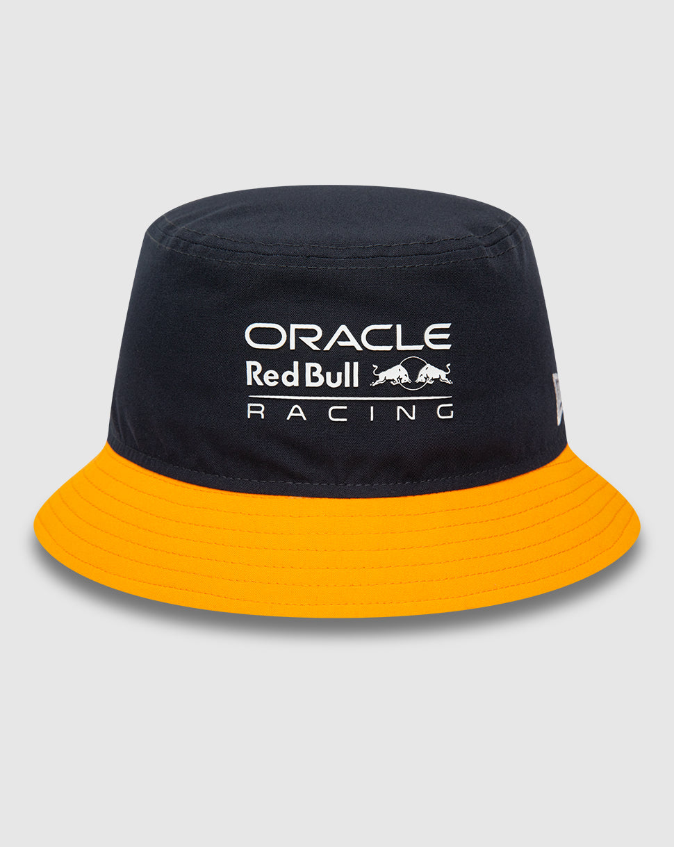 Red Bull Racing Repreve Bucket Hat