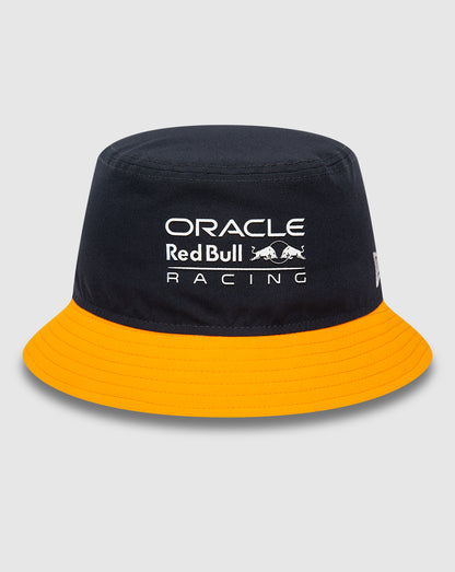 Red Bull Racing Repreve Bucket Hat