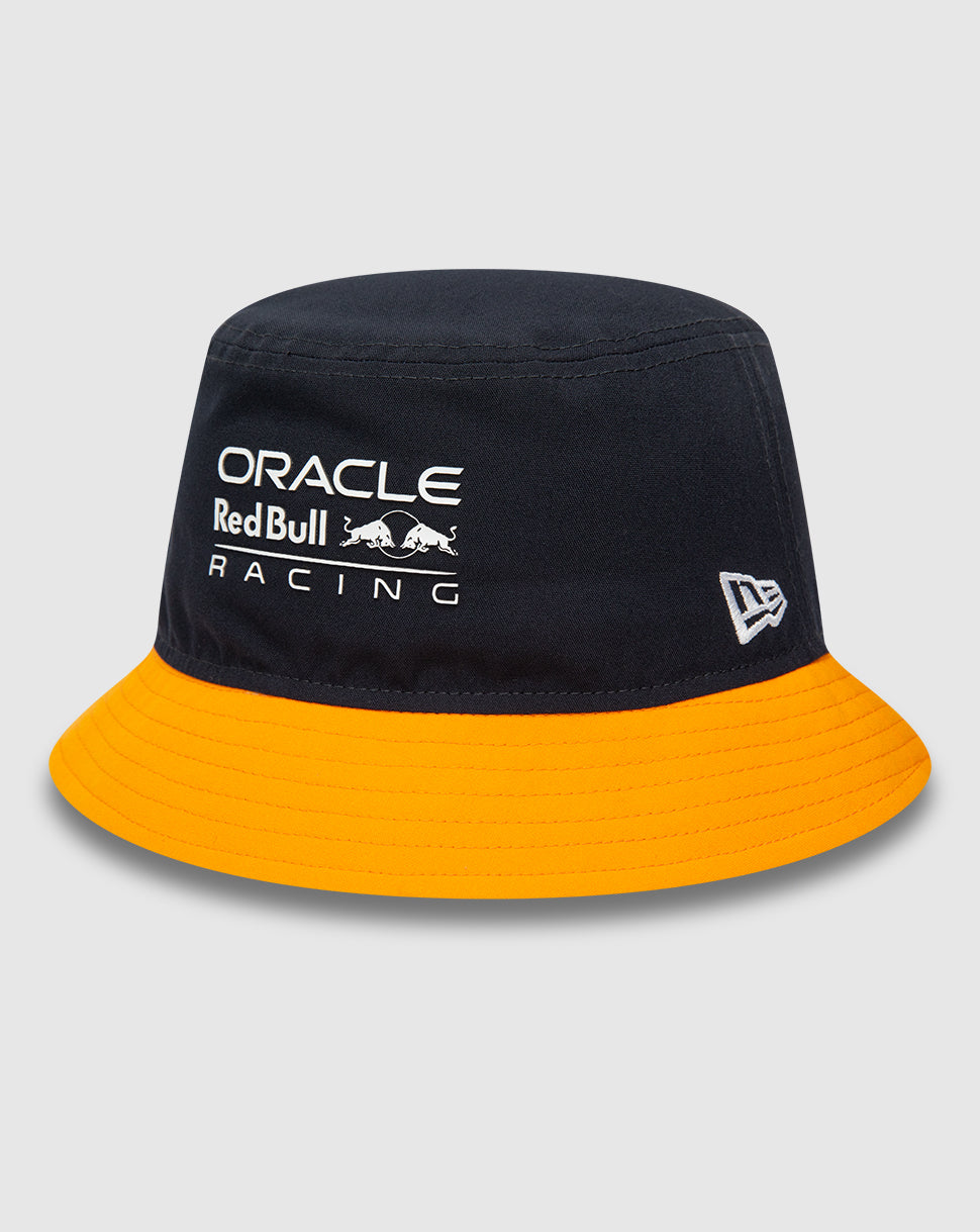 Red Bull Racing Repreve Bucket Hat