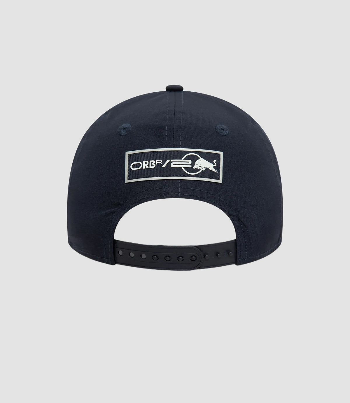 Oracle Red Bull Racing Team 9Forty Ktd - New Era - Night Sky/Hot Red