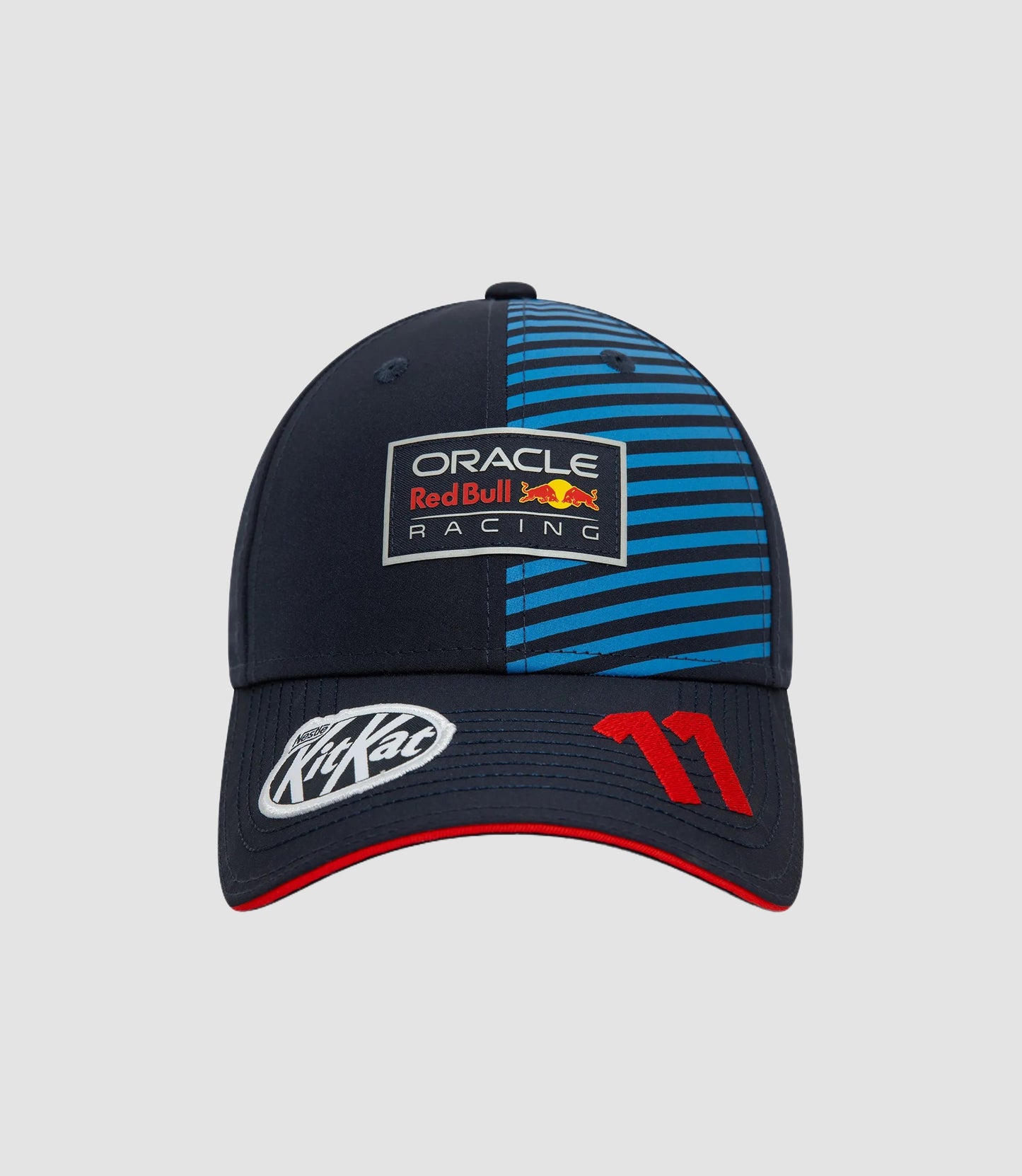 Oracle Red Bull Racing Sergio Perez Team 9Forty - New Era