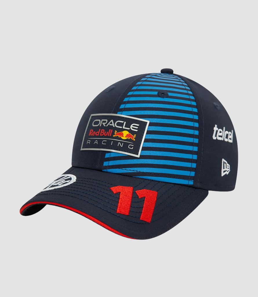 Oracle Racing Header Oracle Red Bull Racing – Castore