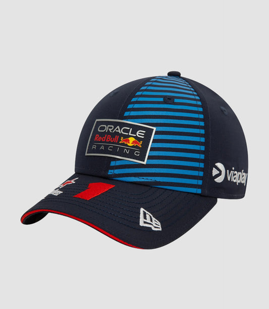 Oracle Red Bull Racing Junior Max Verstappen Team 9Forty Ktd - New Era