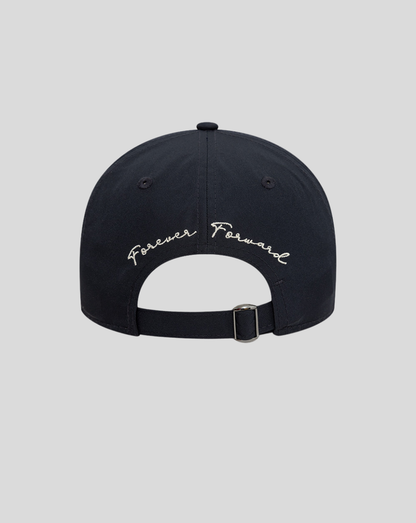 McLaren New Era X Reiss Script 9Twenty Cap