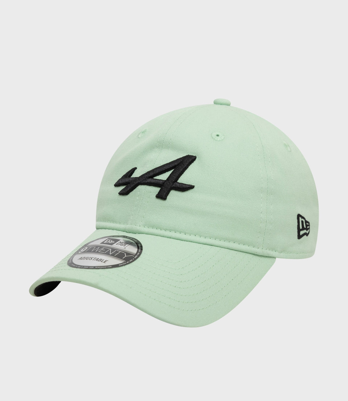 New Era Alpine Seasonal 9Twenty® Cap - Green - Green