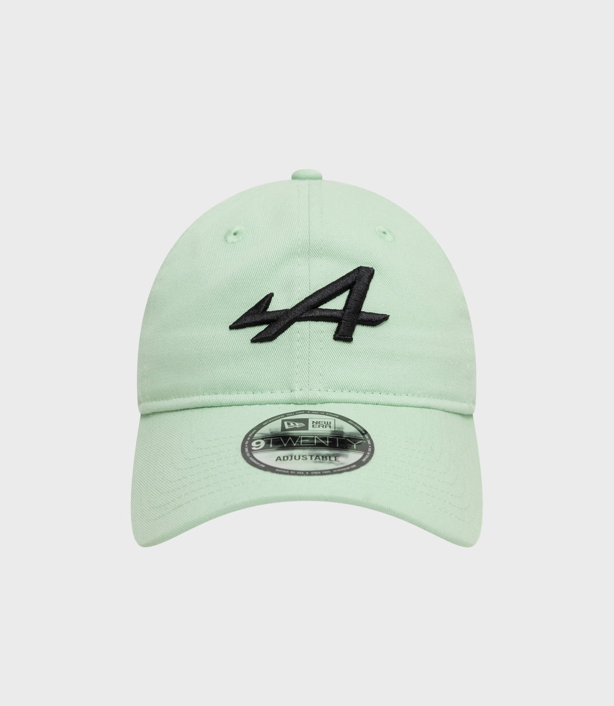 New Era Alpine Seasonal 9Twenty® Cap - Green - Green