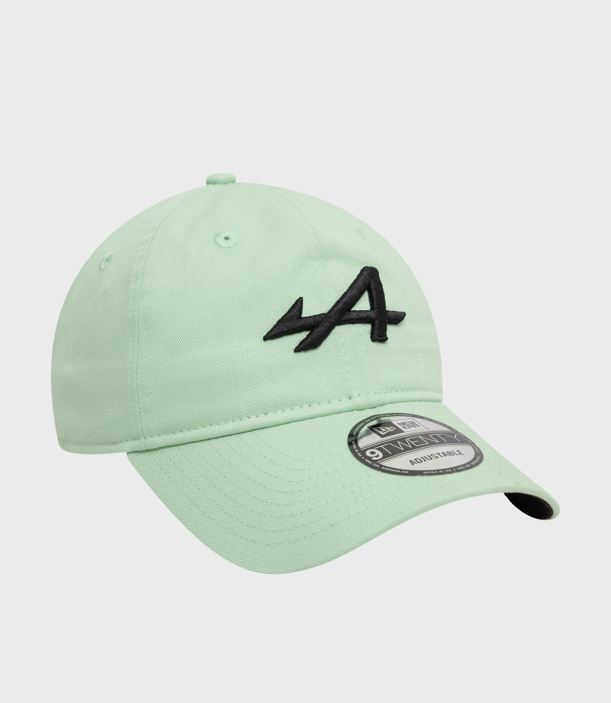 New Era Alpine Seasonal 9Twenty® Cap - Green - Green