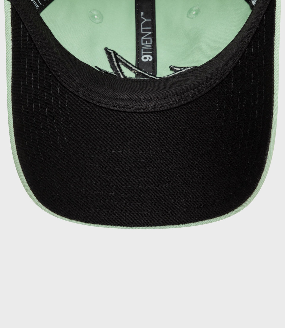 New Era Alpine Seasonal 9Twenty® Cap - Green - Green