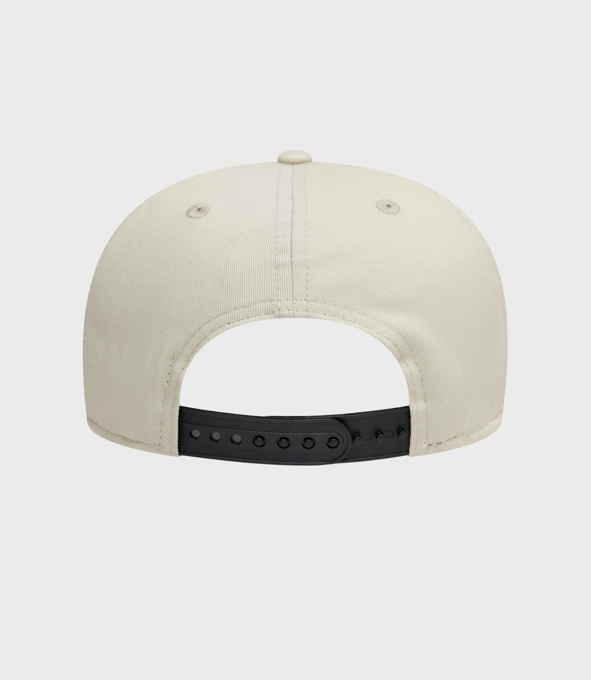 New Era Alpine Seasonal 9Fifty® Pre-Curve Cap – Weiss - White