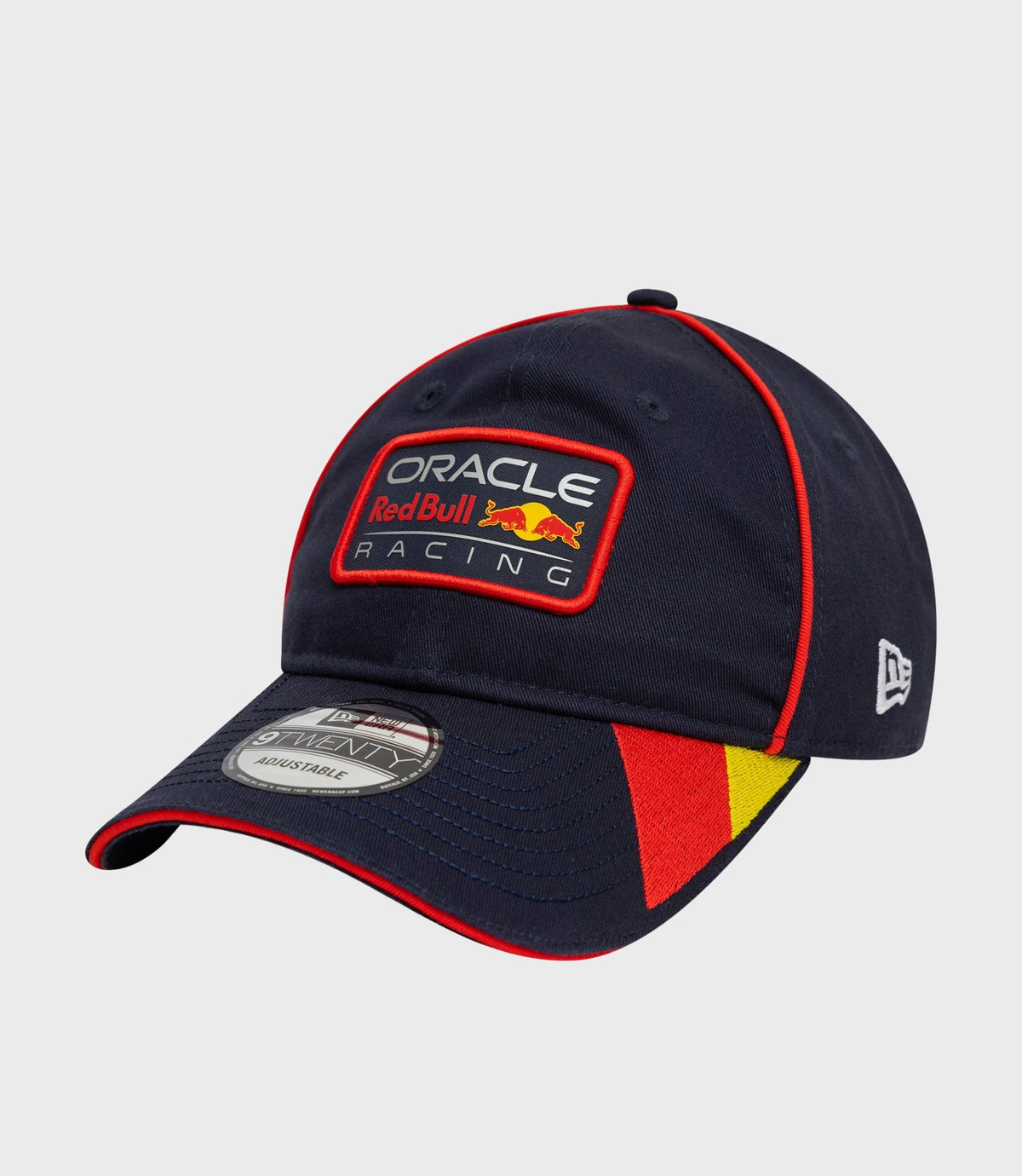 New Era X Oracle Red Bull Racing Retro 9Twenty® Cap - Dark  Blue - Dark Blue