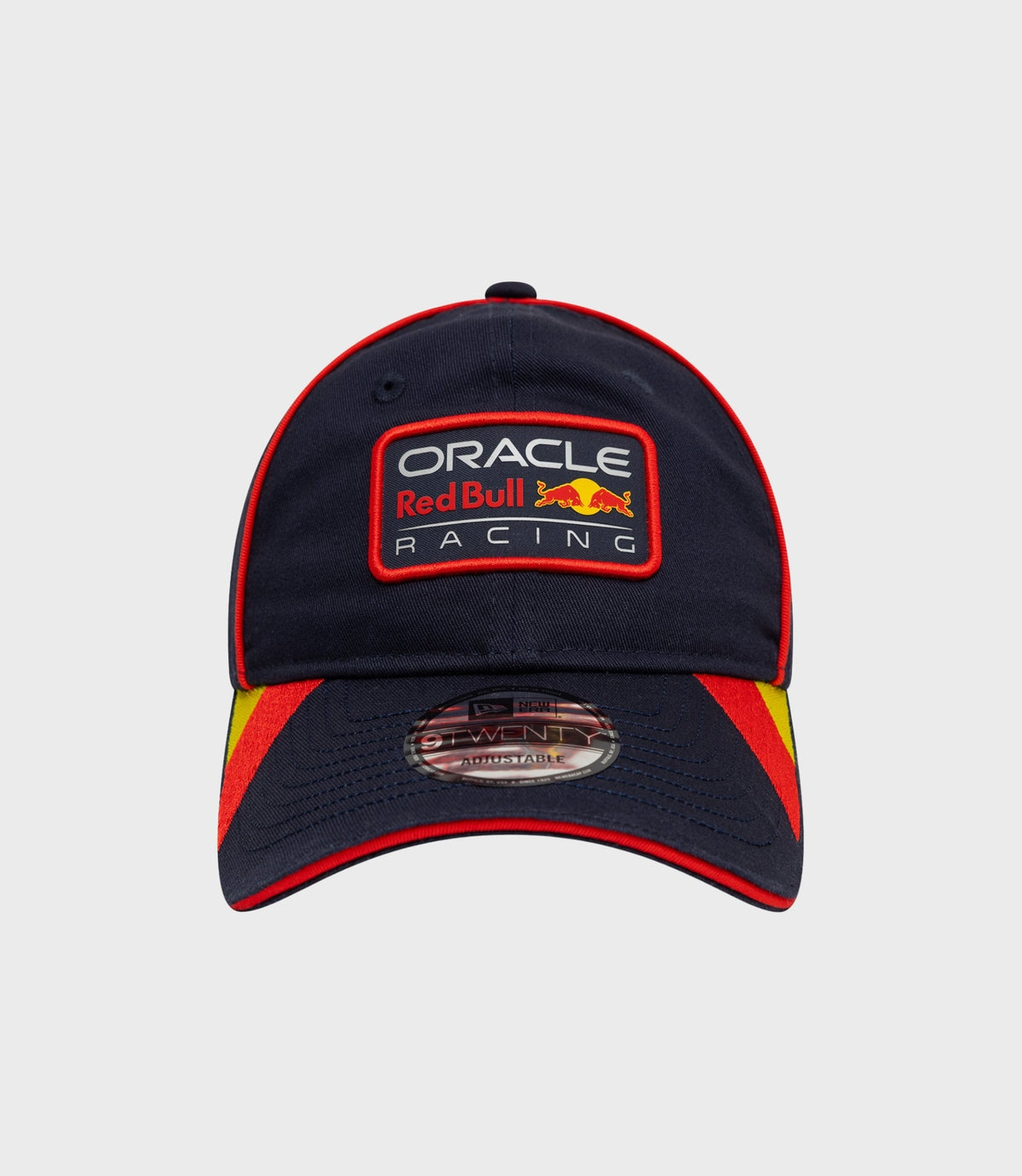 New Era X Oracle Red Bull Racing Retro 9Twenty® Cap - Dark  Blue - Dark Blue