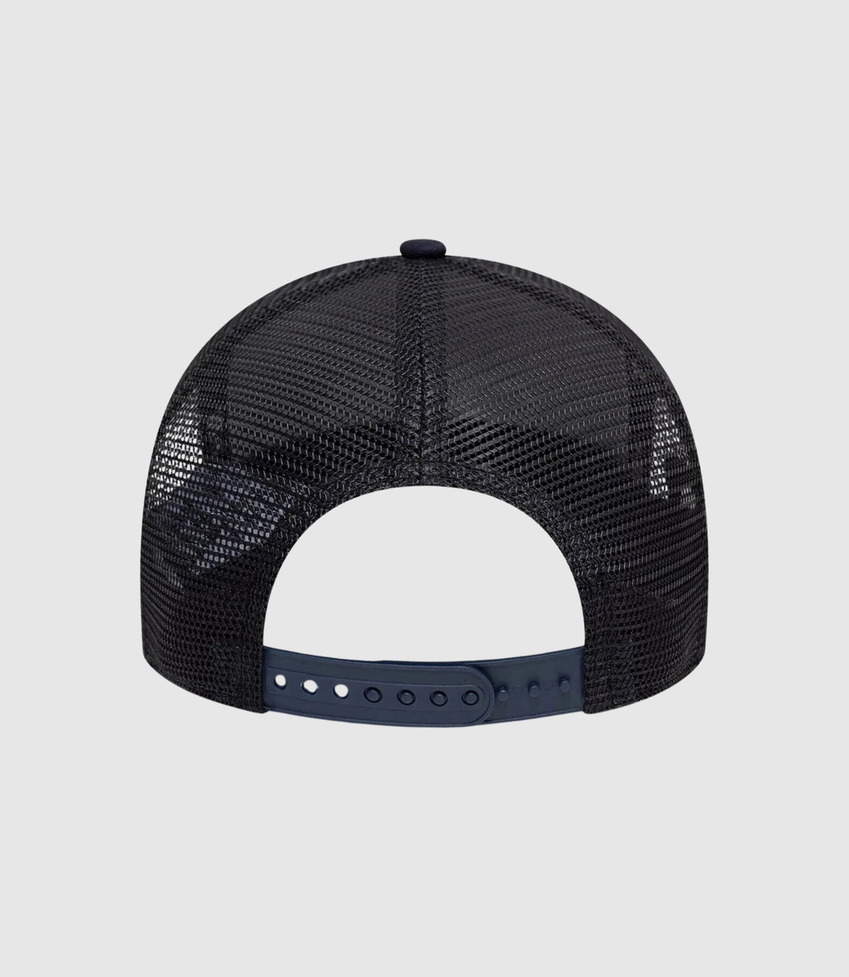 New Era X Oracle Red Bull Racing Retro E-Frame Trucker Cap - Dark  Blue - Dark Blue