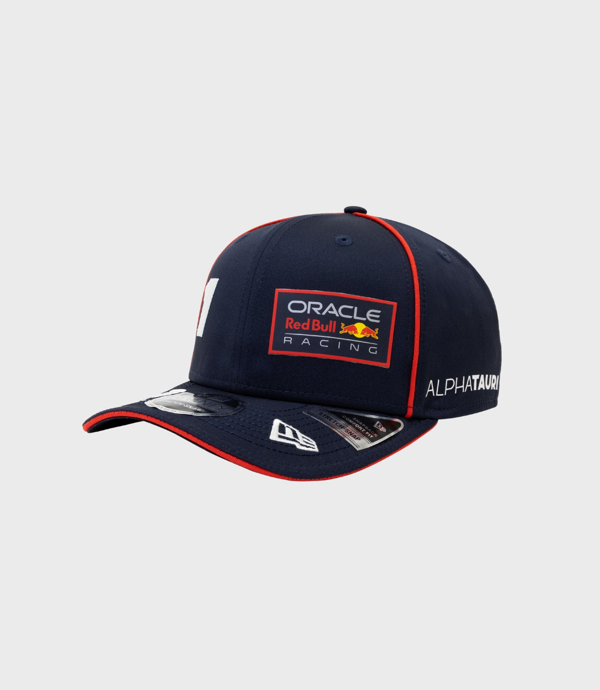 New Era x Oracle Red Bull Racing Rep Max Verstappen 9Seventy Cap - Dark  Blue - Dark Blue