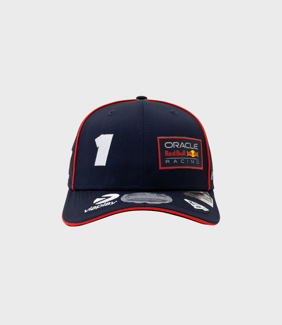New Era x Oracle Red Bull Racing Rep Max Verstappen 9Seventy Cap - Dark  Blue - Dark Blue