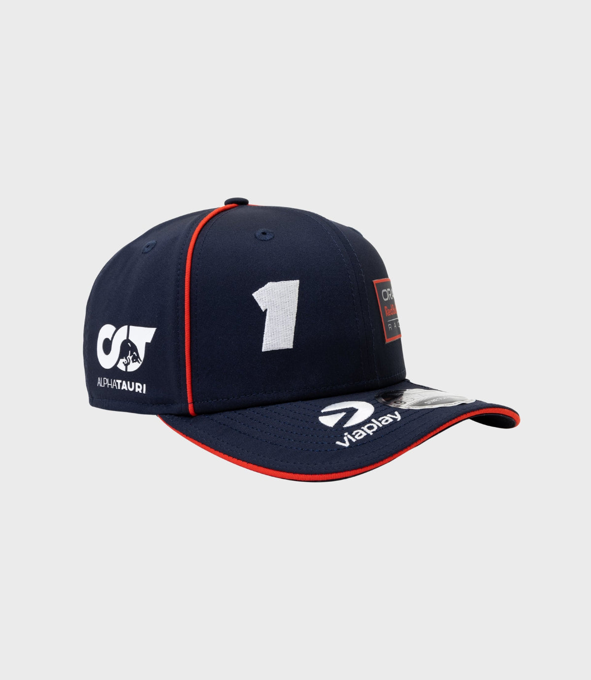 New Era x Oracle Red Bull Racing Rep Max Verstappen 9Seventy Cap - Dark  Blue - Dark Blue