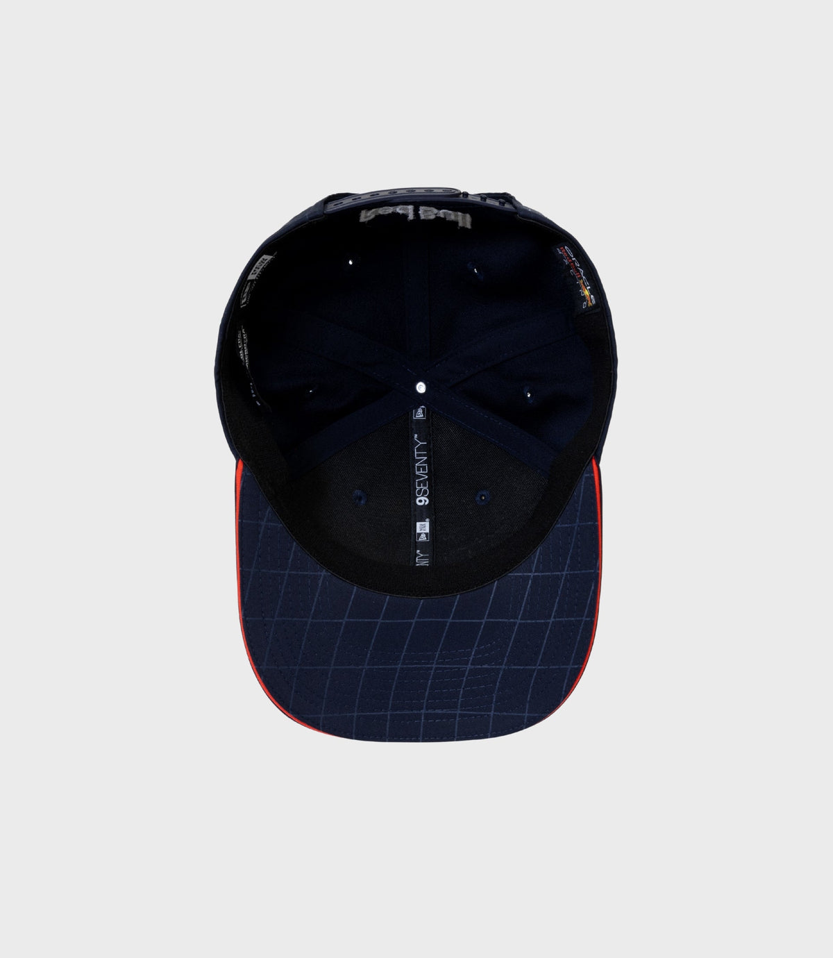 New Era x Oracle Red Bull Racing Rep Max Verstappen 9Seventy Cap - Dark  Blue - Dark Blue