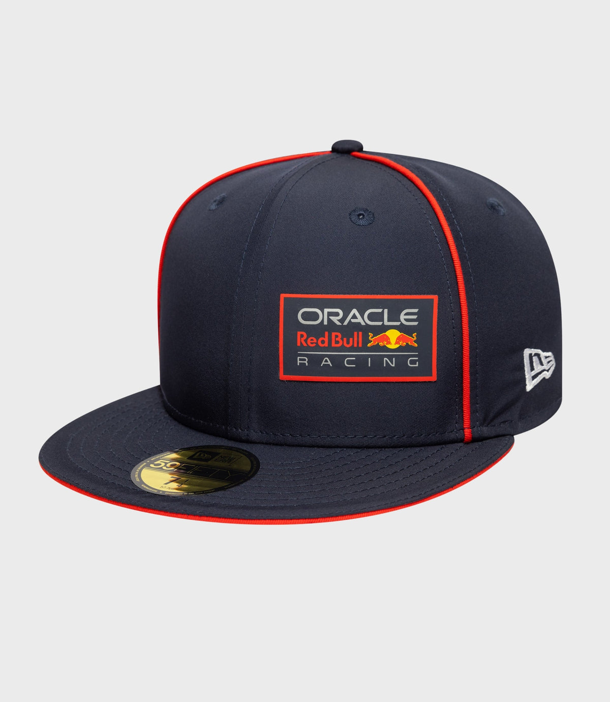 New Era x Oracle Red Bull Racing Team 59Fifty Cap - Dark  Blue - Dark Blue