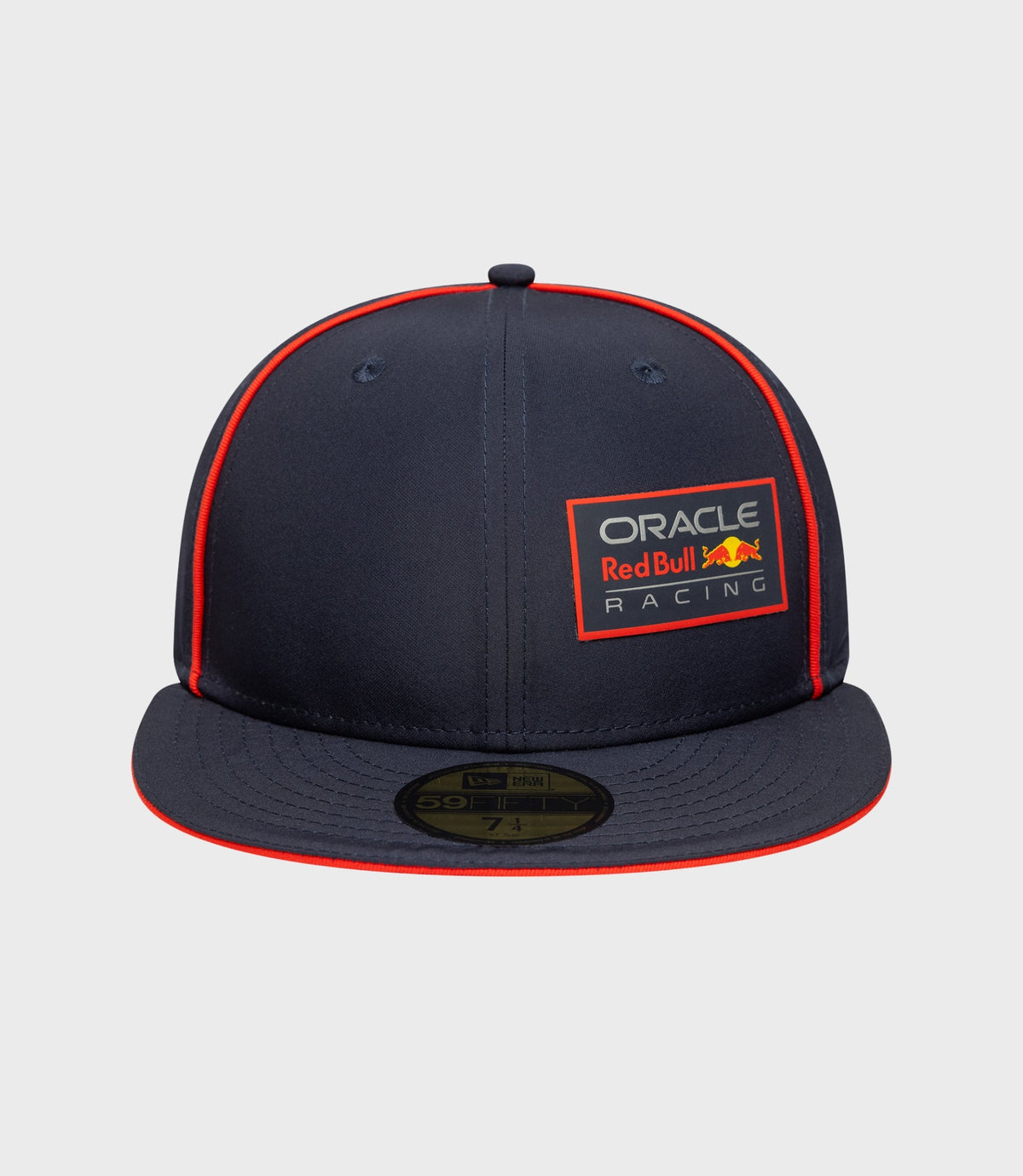 New Era x Oracle Red Bull Racing Team 59Fifty Cap - Dark  Blue - Dark Blue