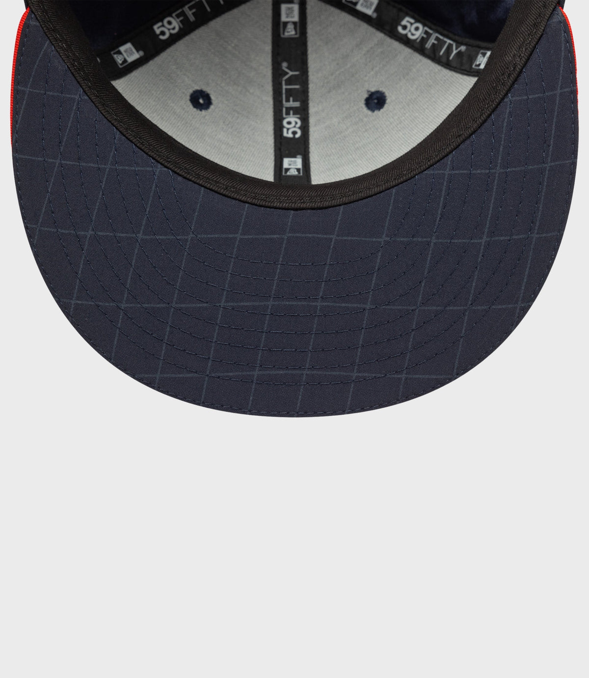 New Era x Oracle Red Bull Racing Team 59Fifty Cap - Dark  Blue - Dark Blue