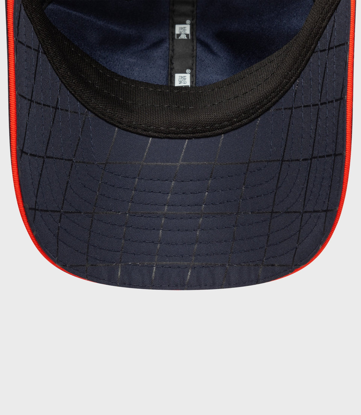 New Era x Oracle Red Bull Racing Womens Team Open Back Cap - Dark  Blue - Dark Blue
